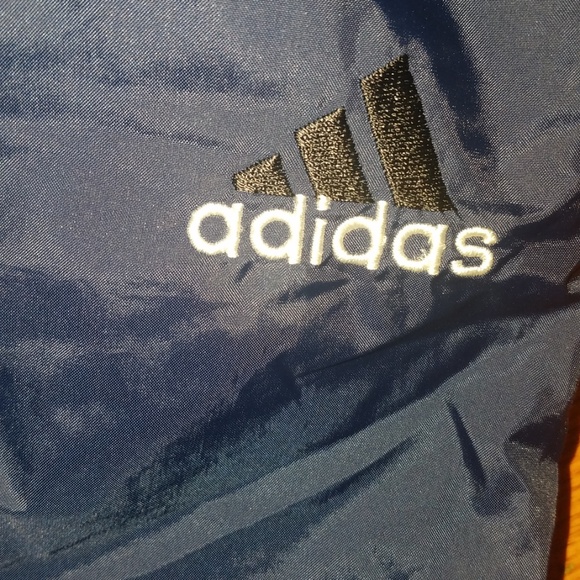Adidas Track Pants Joggers Wind Pant Nylon | S - Picture 2 of 4